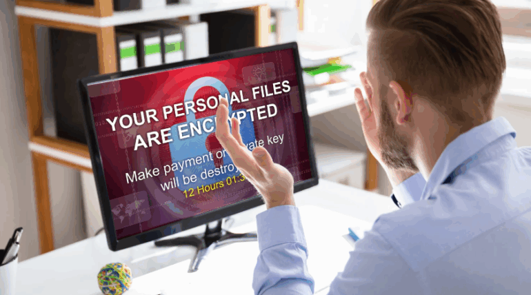 How to Recover from a Ransomware Attack: Step-by-Step Guide