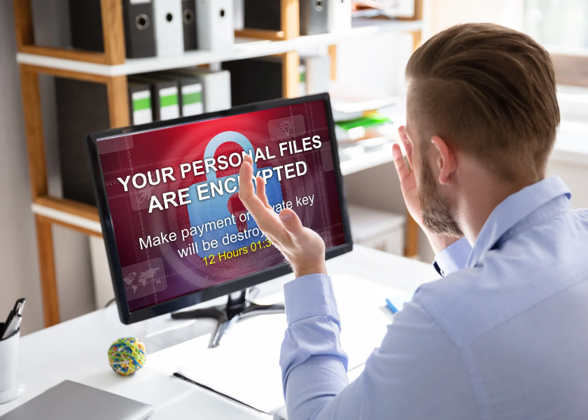 Recover from a Ransomware Attack-Step-by-Step Guide