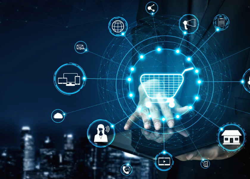 Retail Cybersecurity Protecting Customer Data Businesses