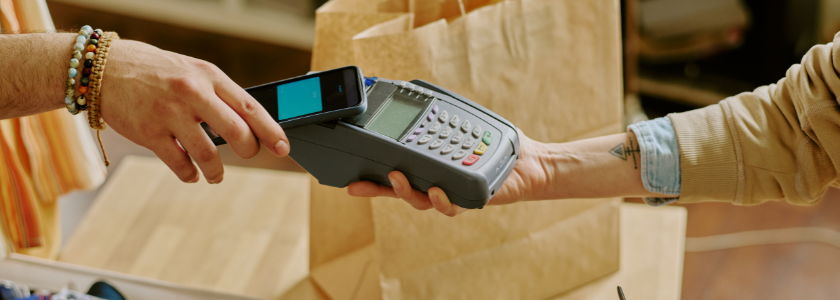 Retail Cybersecurity Protecting Customer Data Businesses