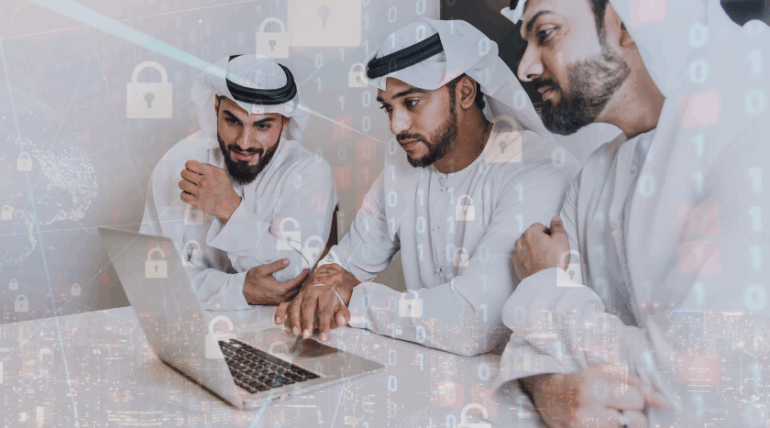 Building a Security Culture in Middle Eastern Organizations