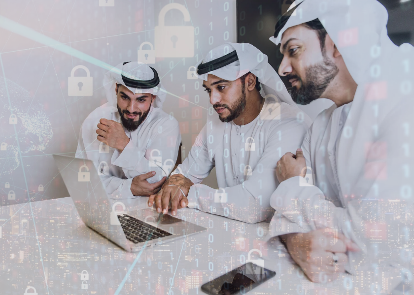 Security Culture in Middle East A Complete Guide