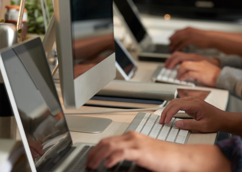 Security Operations Center (SOC)-Inside Our Riyadh SOC