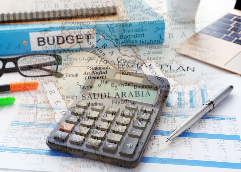 Security Requirements in the Middle East