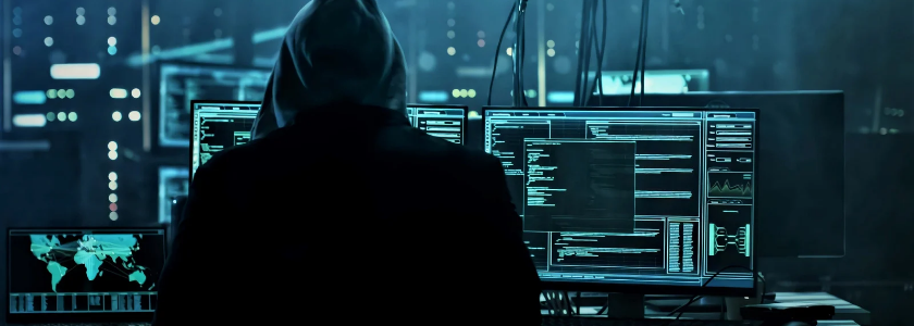 Signs of Business Data on the Dark–Warning Indicators