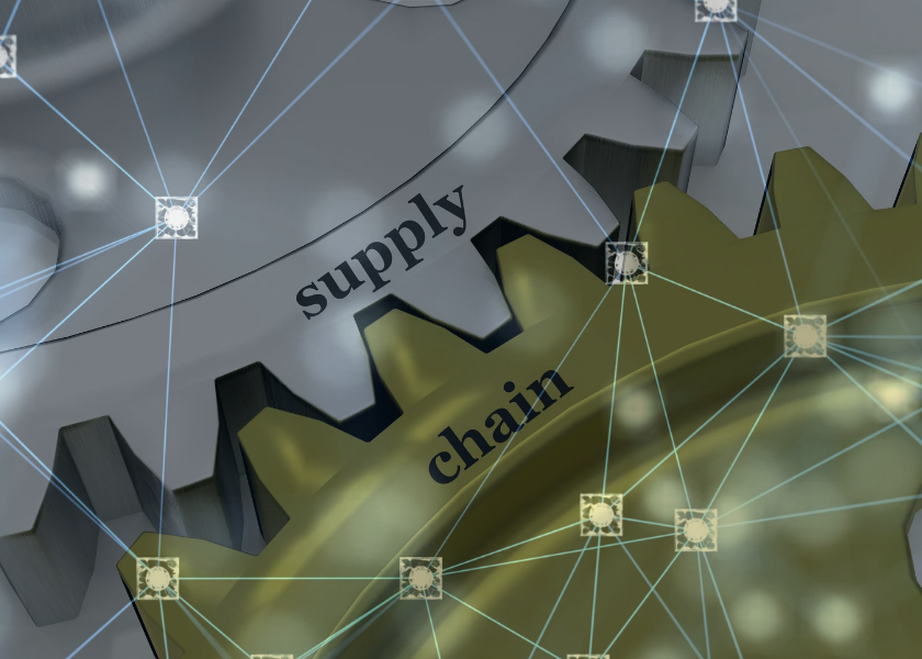 Supply Chain Attacks-Protecting Your Business Network
