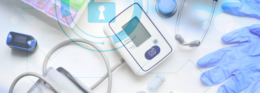 cybersecurity for healthcare providers