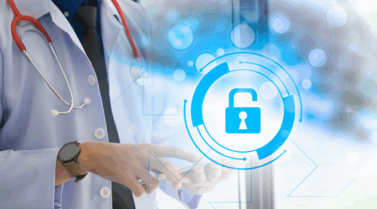 Cybersecurity for Healthcare Providers in Saudi Arabia: Why It Matters More Than Ever