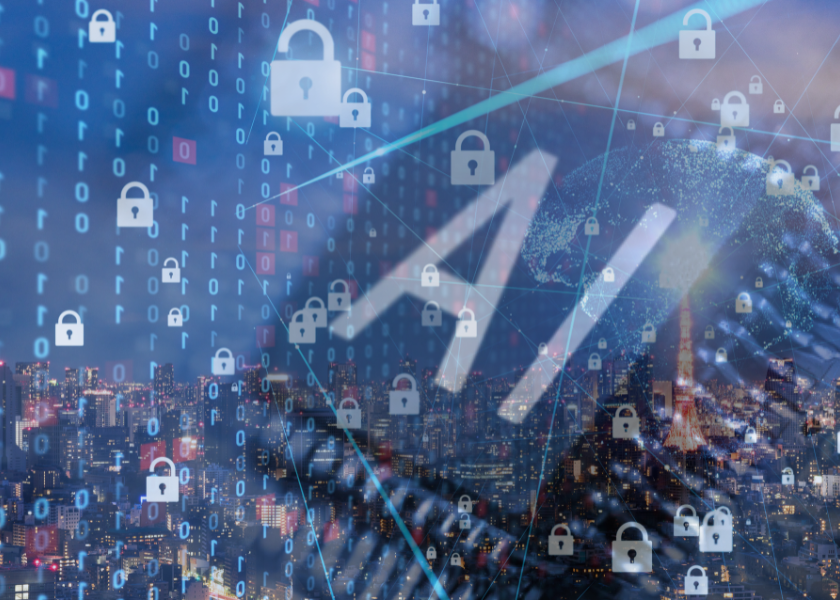 AI Compliance MSSP in Saudi-ChatGPT, Claudia & Gemini