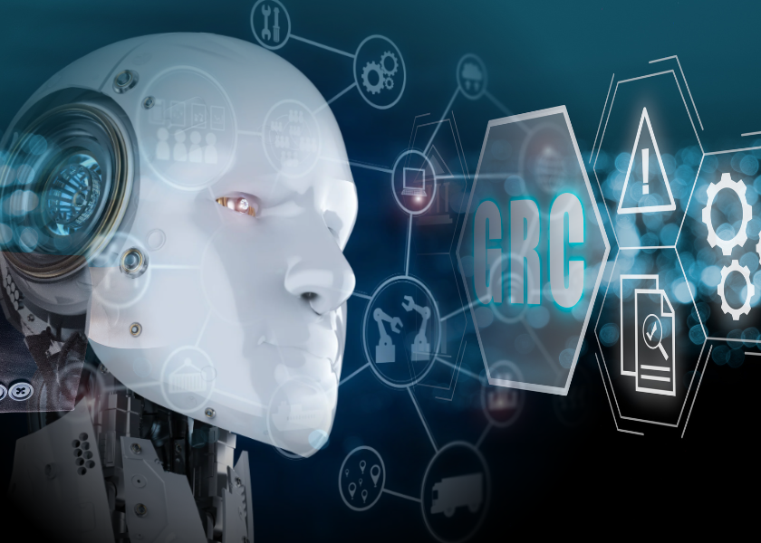 AI-Enhanced GRC: How Claudia, ChatGPT, and Gemini Help Businesses Stay Compliant