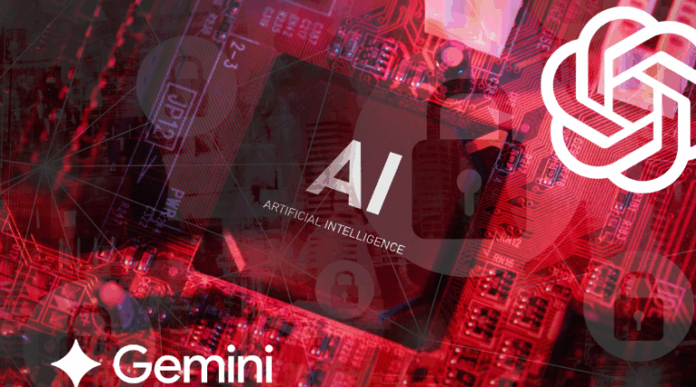 AI-Powered Cybersecurity: Using Claudia, ChatGPT, and Gemini to Detect Emerging Threats