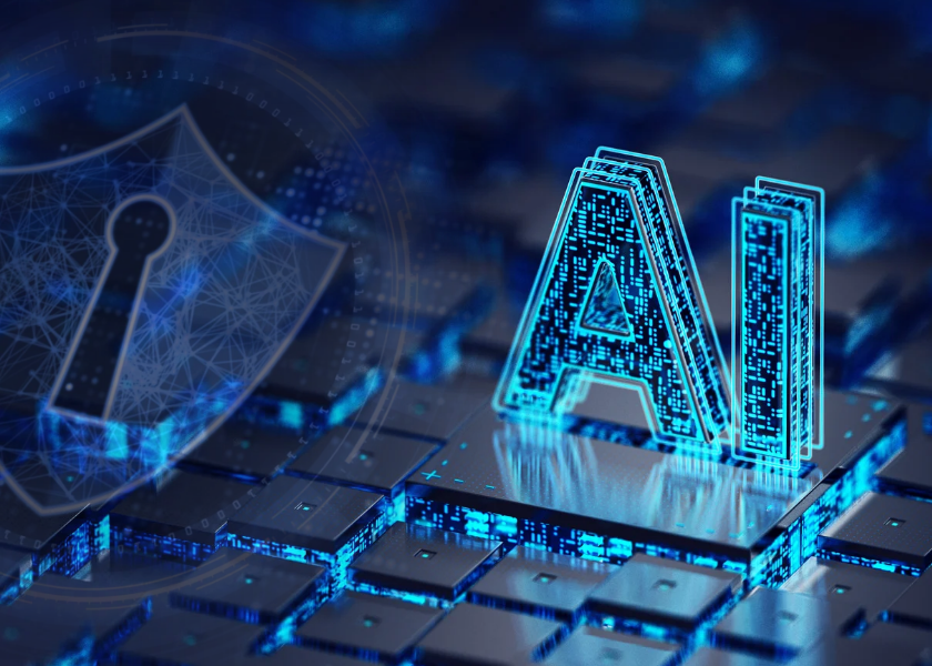 CST Cybersecurity AI-LLMs Transform Digital Defense