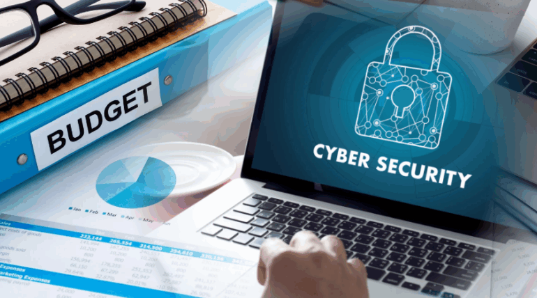 Cybersecurity Budget Planning: How Much Should You Invest?