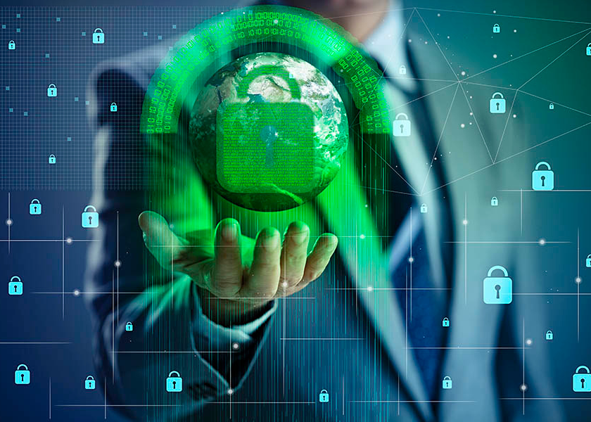 From Risk to Resilience GRC with LLM-Powered Cybersecurity