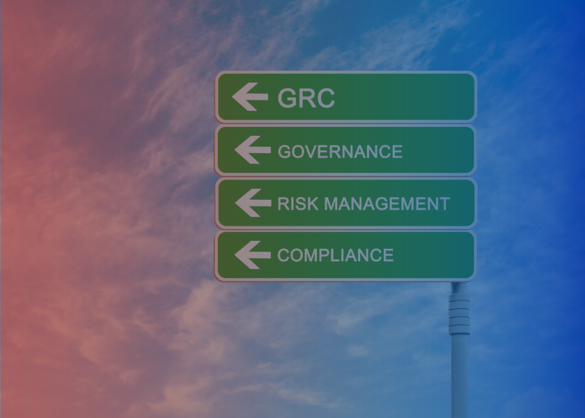 Governance Risk & Compliance KSA-Why It Matters