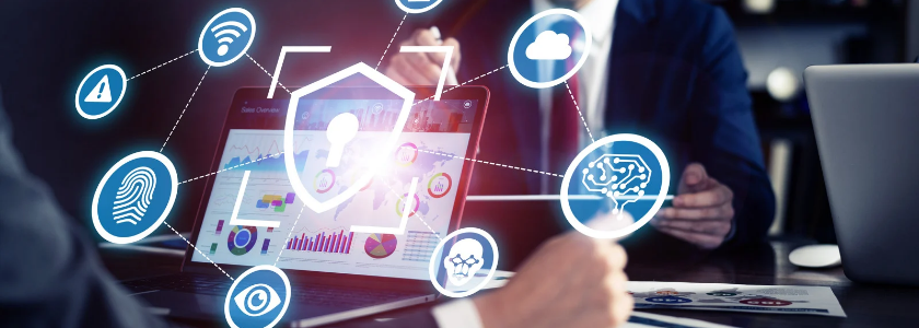 How MSSPs Use LLMs to Align with Saudi NCA Regulations
