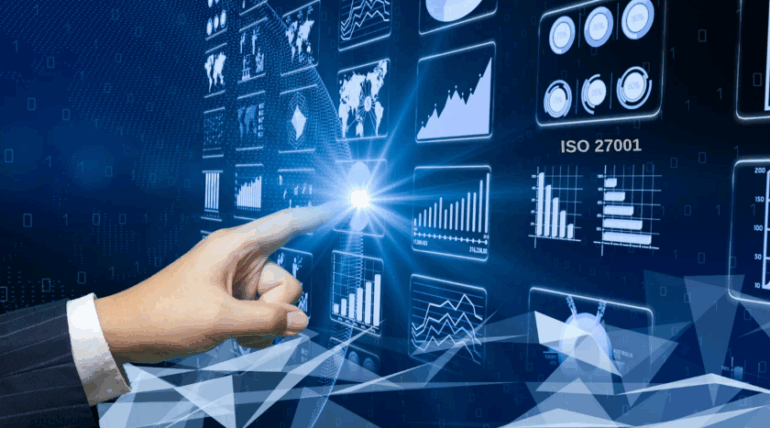 How AI and LLMs Simplify ISO 27001 Certification for Businesses