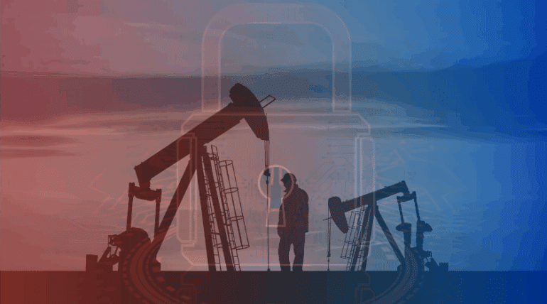 Protecting Oil & Gas SCADA Systems from Cyber Attacks