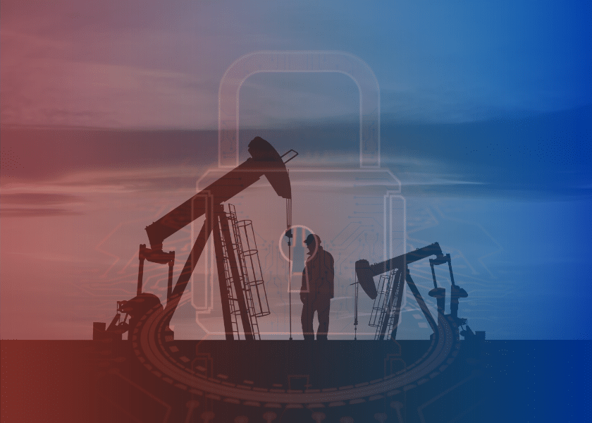 Protecting Oil & Gas SCADA Systems from Cyber Attacks1