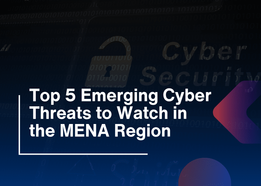 5 Emerging Cyber Threats-Stay Ahead of Evolving Risks