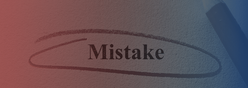 Cybersecurity Mistakes SMBs-Top 10 Errors to Avoid