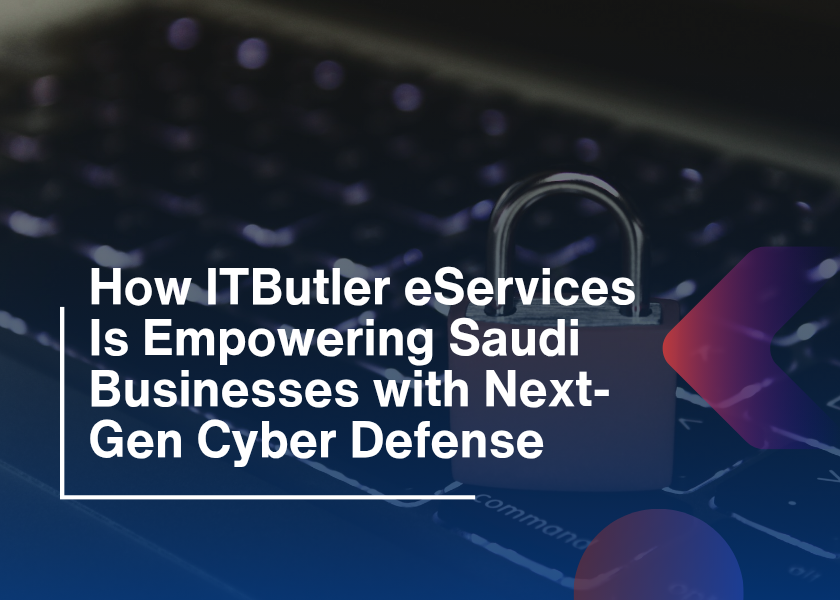 Empowering Saudi Businesses