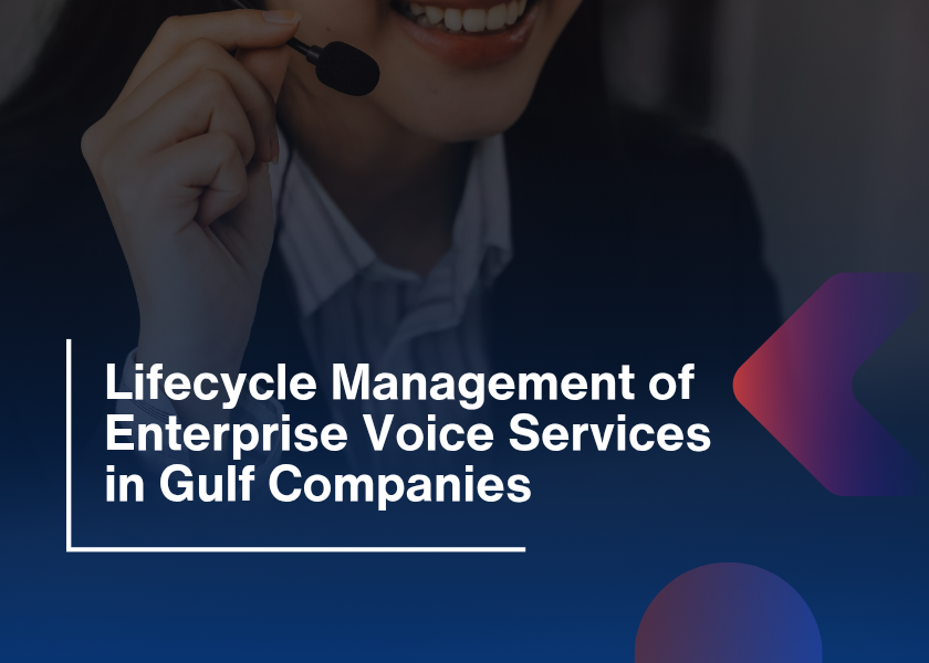 IT Operations Automation GCC-Lifecycle Management