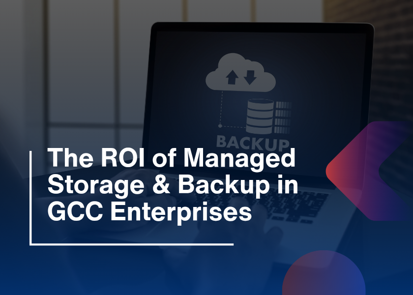 Managed LANWi-Fi Dubai-Boosting ROI through Managed