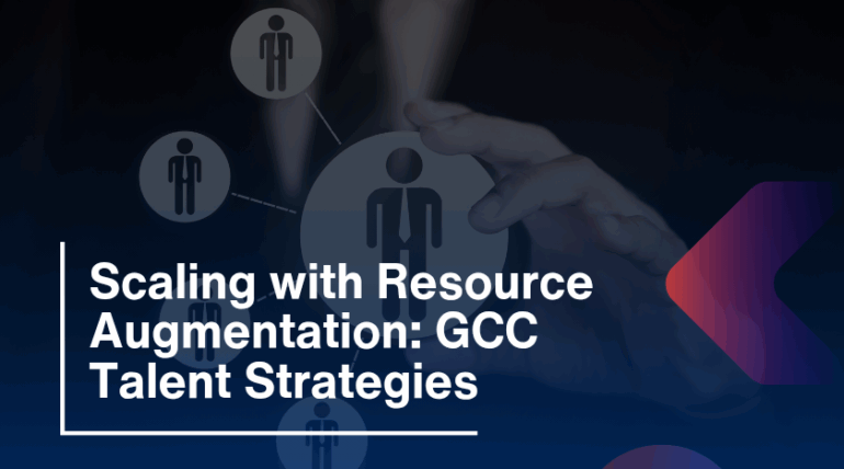 Scaling with Resource Augmentation: GCC Talent Strategies