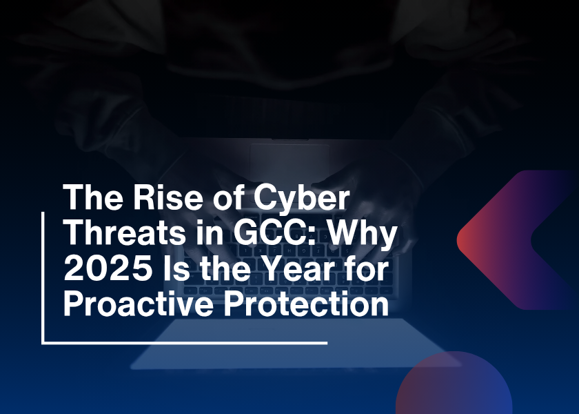 Rise of Cyber Threats-The Critical Need for Proactive