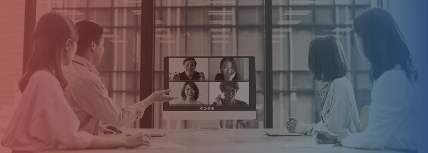 Secure Virtual Meetings UAE-Maximizing Productivity