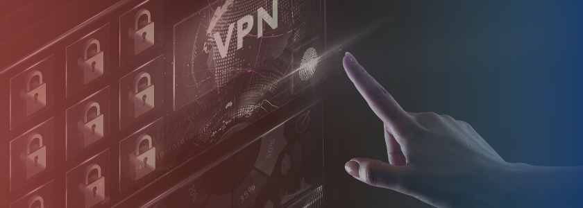 Securing Remote VPNs-Best Practices for Saudi Businesses