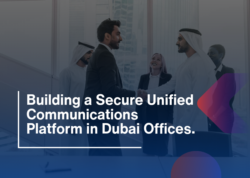 Zoom Enterprise Security GCC-Building a Secure Platform