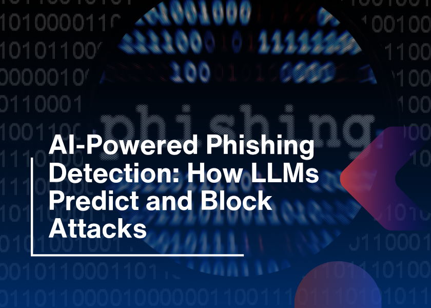 AI-Powered Phishing Detection-How LLMs Predict and Block