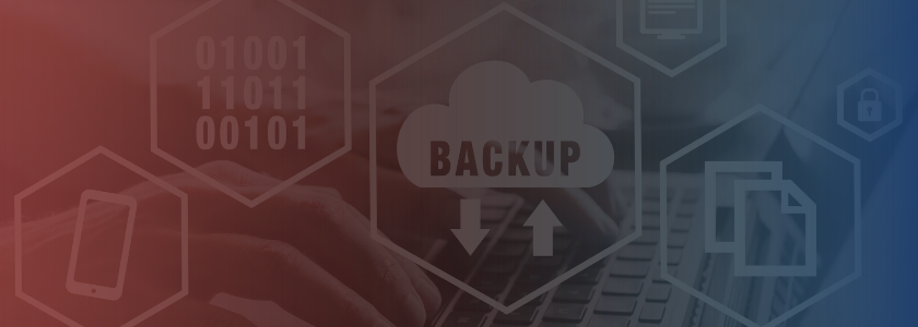 Business Continuity-Smart Backup and Disaster
