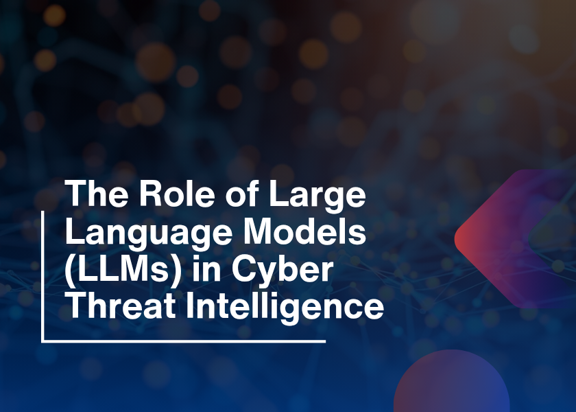 Large Language Models-Cybersecurity and Threat Intelligence