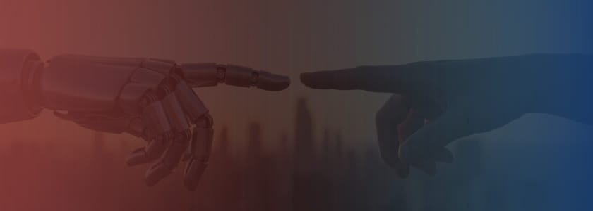 Merging Human and AI Intelligence: The Future of Cyber Operations