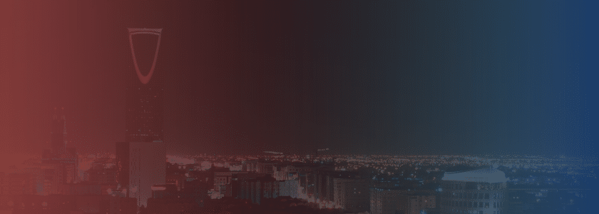 Saudi Vision 2030-Cybersecurity Strategy Guide to Protect