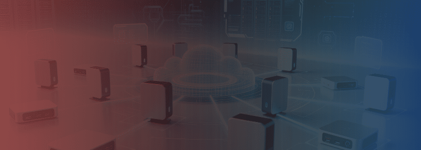 The Convergence of AI, Cloud, and Managed Security in the GCC