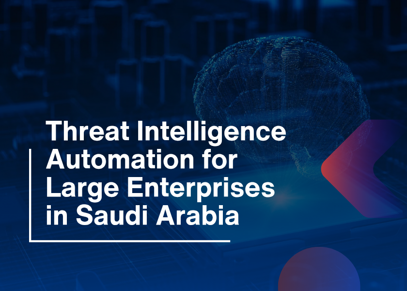 Threat Intelligence Automation-Building an Effective