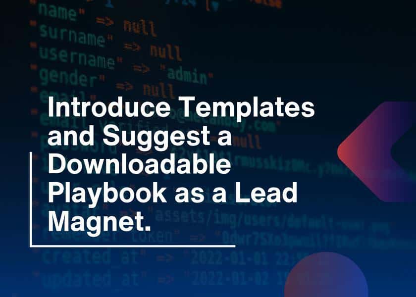 Downloadable Purple Team Playbooks-Introduce Templates