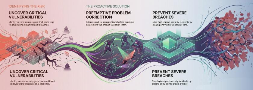 What Exactly Is Red Teaming