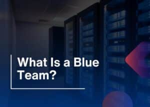 Blue Team in Cybersecurity: Roles, Tools & Benefits Guide