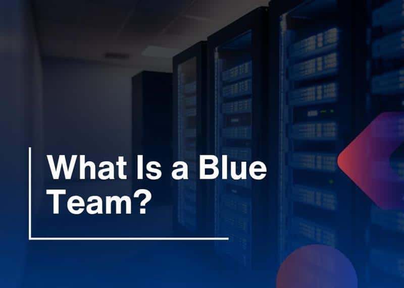 Blue Team in Cybersecurity-Roles, Tools & Benefits Guide