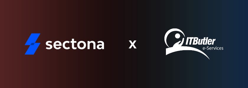 ITButler x Sectona-Protect Privileged Access