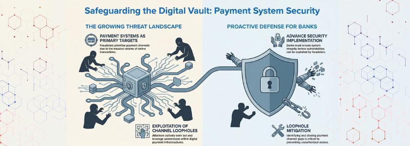 Managing SAMA CBUAE Fraud Risk in Banks and Payment Systems
