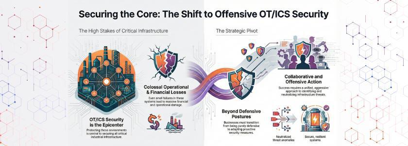 OT and ICS Security-Purple Teaming Guide