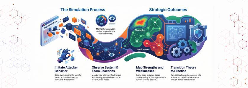 Simulate Full Ransomware Kill Chain and Test Response Capabilities