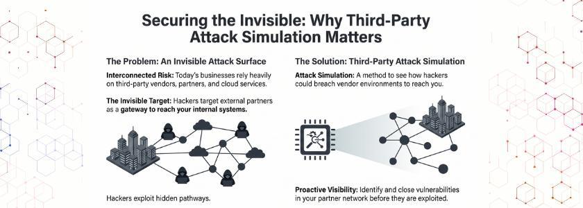 Third-Party Attack Simulation-How to Simulate Partner