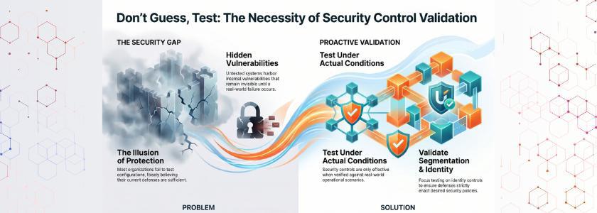 Validate Segmentation and Identity Controls-Access Policies